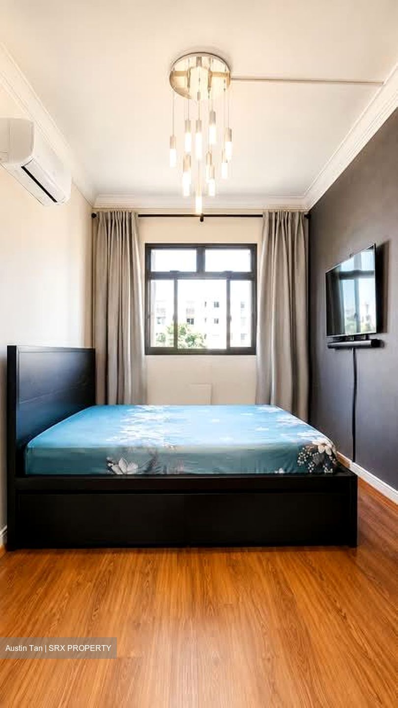 Blk 254 Simei Street 1 (Tampines), HDB 5 Rooms #594918501